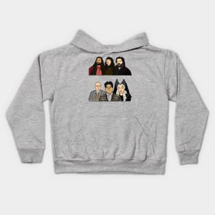 What We Do In the Shadows Kids Hoodie